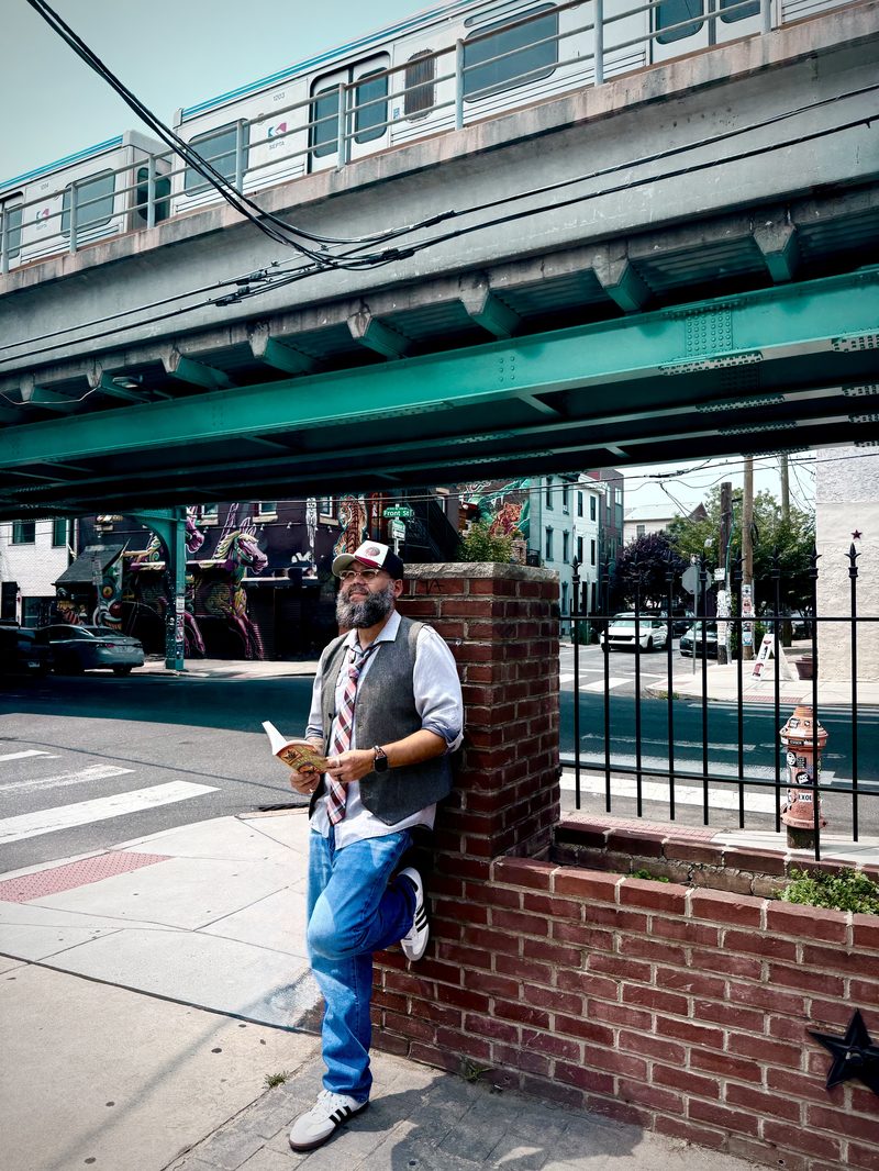 Luis Portalatin-Gauthier